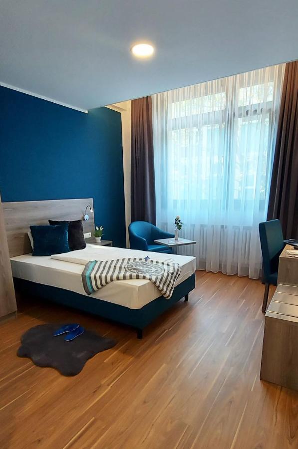 Superior Single Room