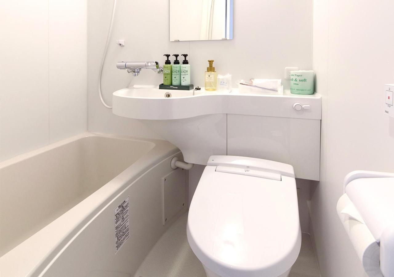 Single Room - Non-Smoking