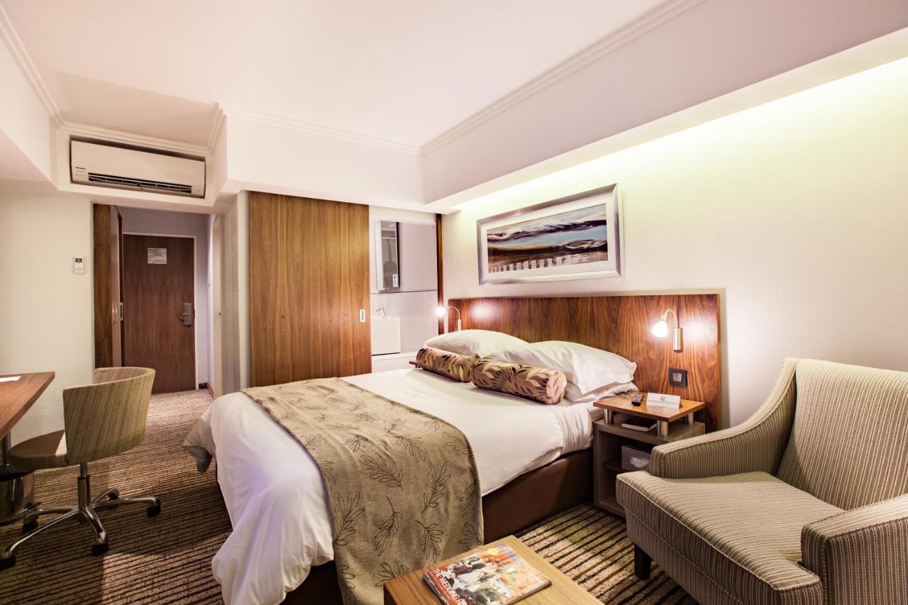 Double Room - Non-Smoking