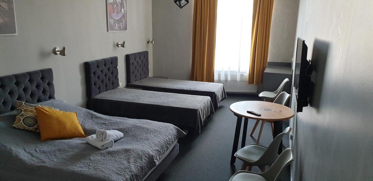 Superior Quadruple Room