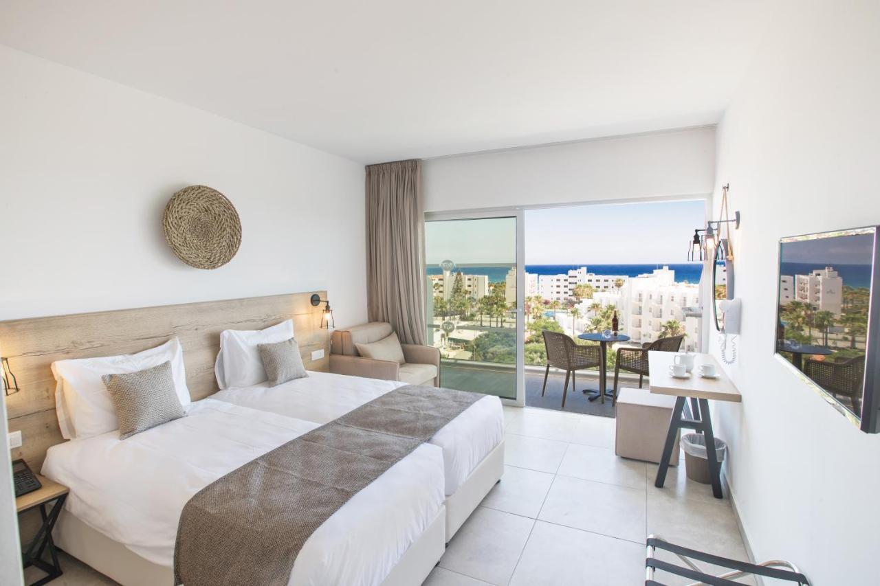 Double Room with Sea View