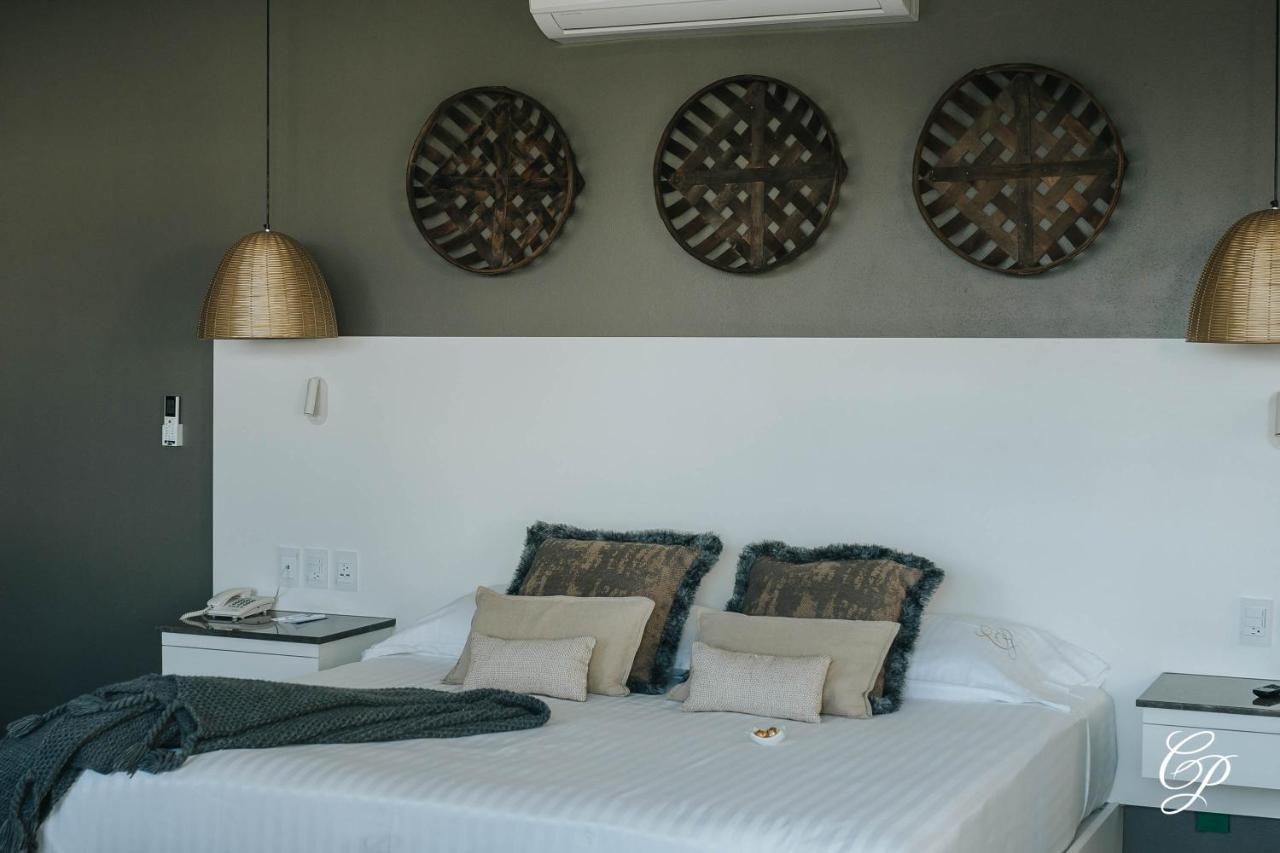 Junior Suite with Mountain View