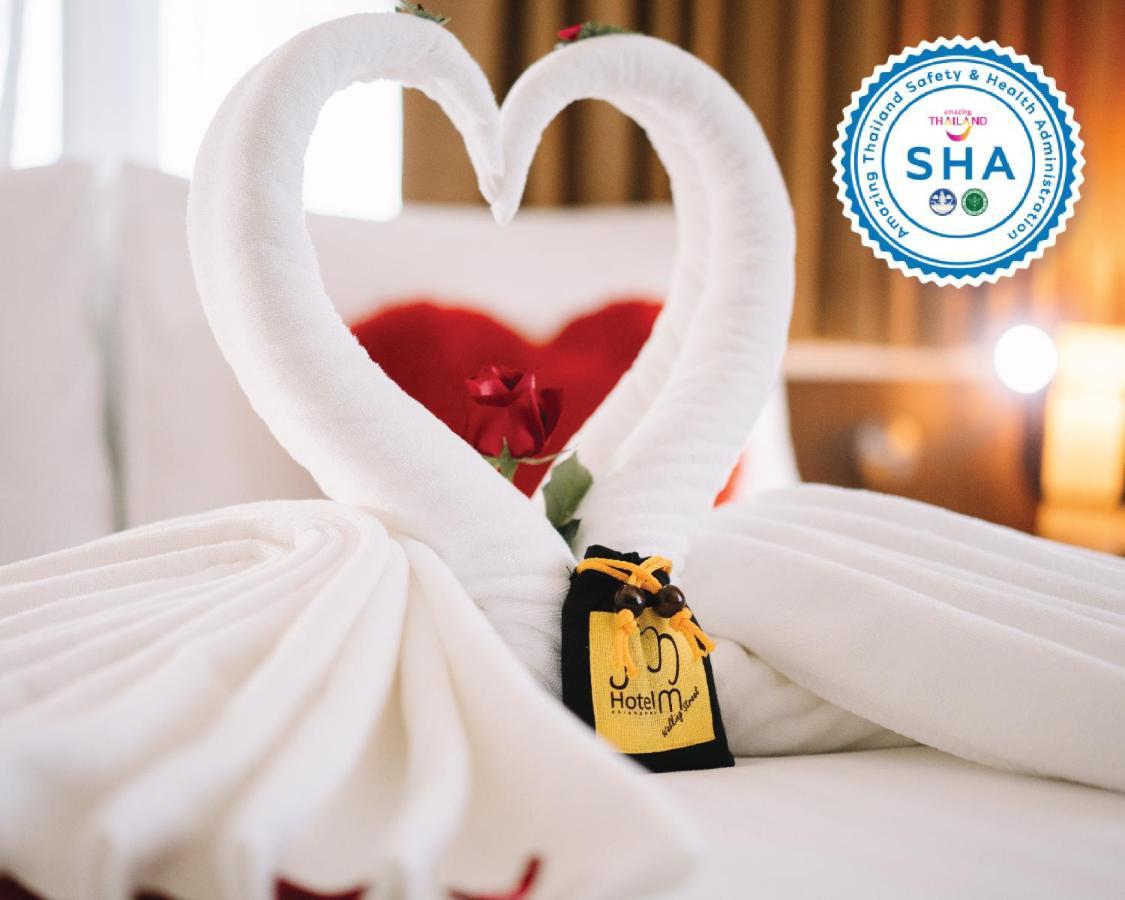 Superior Double or Twin Room - Room Only