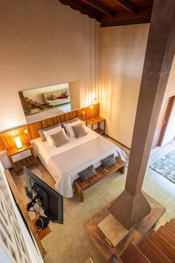 Duplex Suite