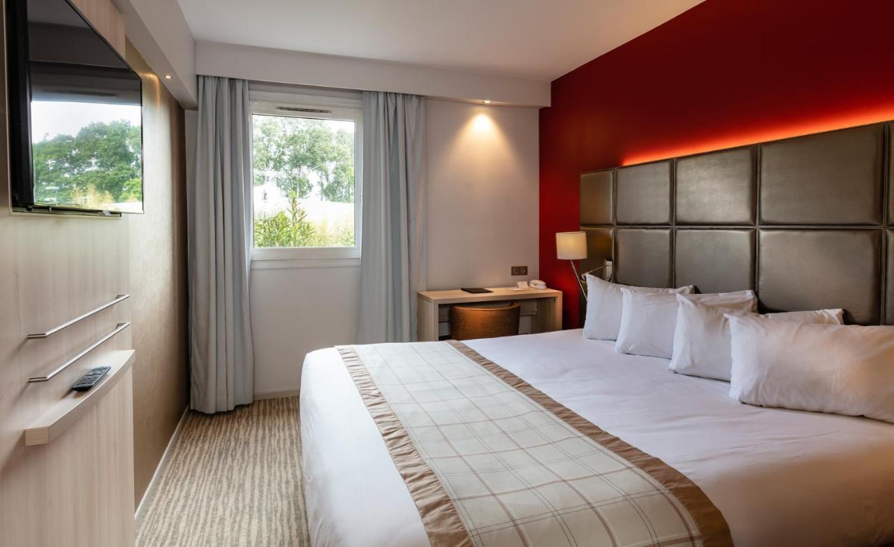 Classic Double Room - Non-Smoking