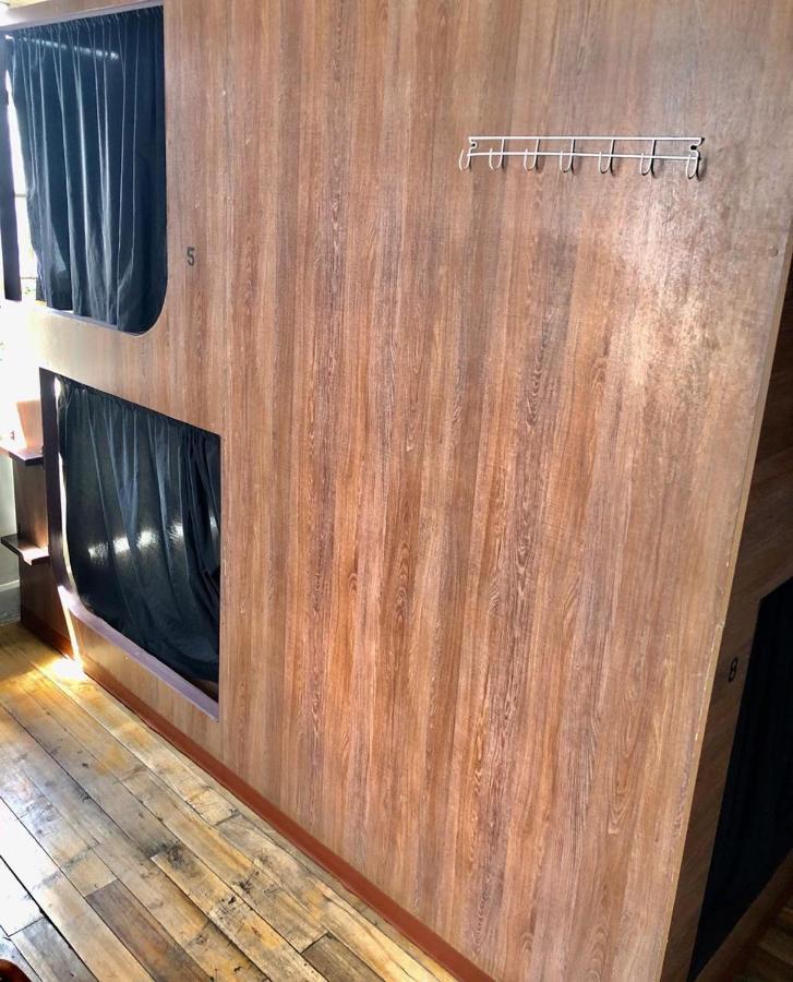 Bed in 6-Bed Dormitory Room