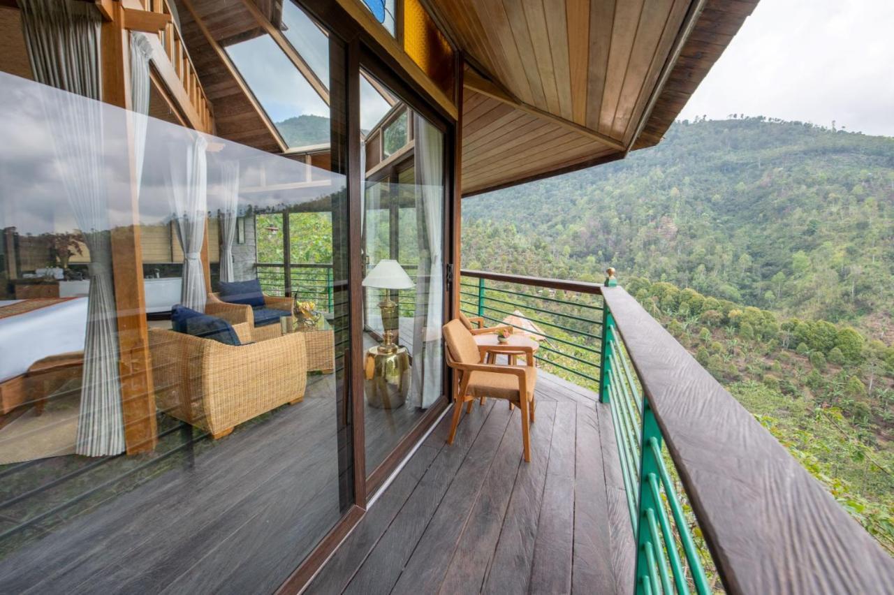 Floating Villa