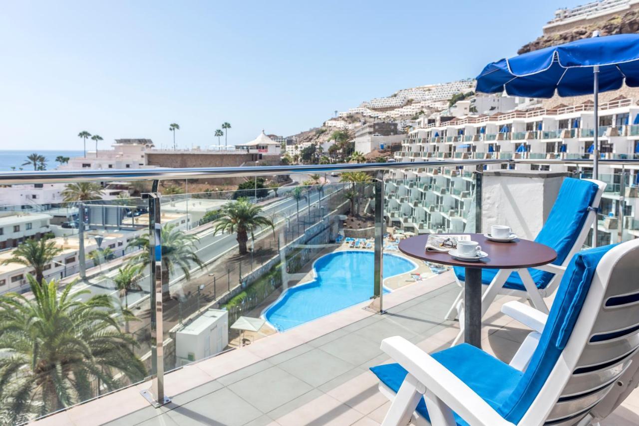 One-Bedroom Apartment with Pool View (3 Adults)