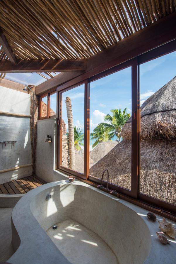 Superior garden view