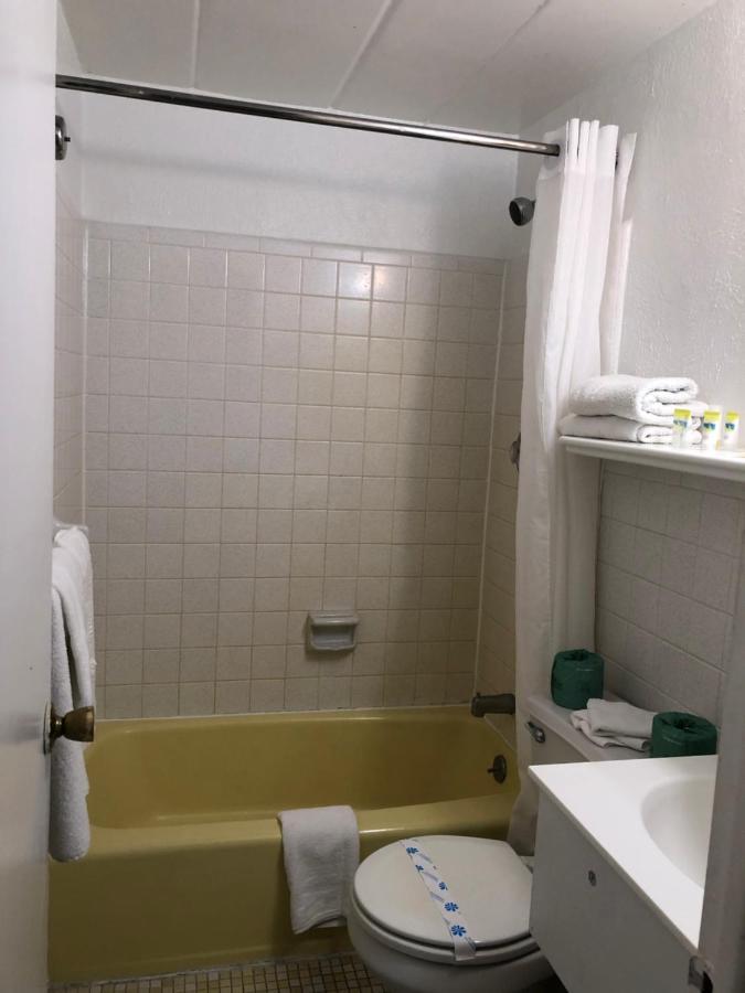 King Suite Oceanfront