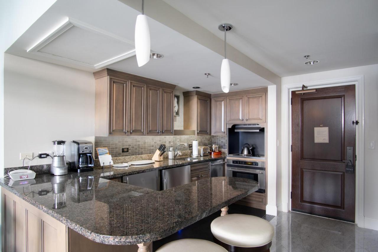 GBCOA 2 BR Luxury Suite
