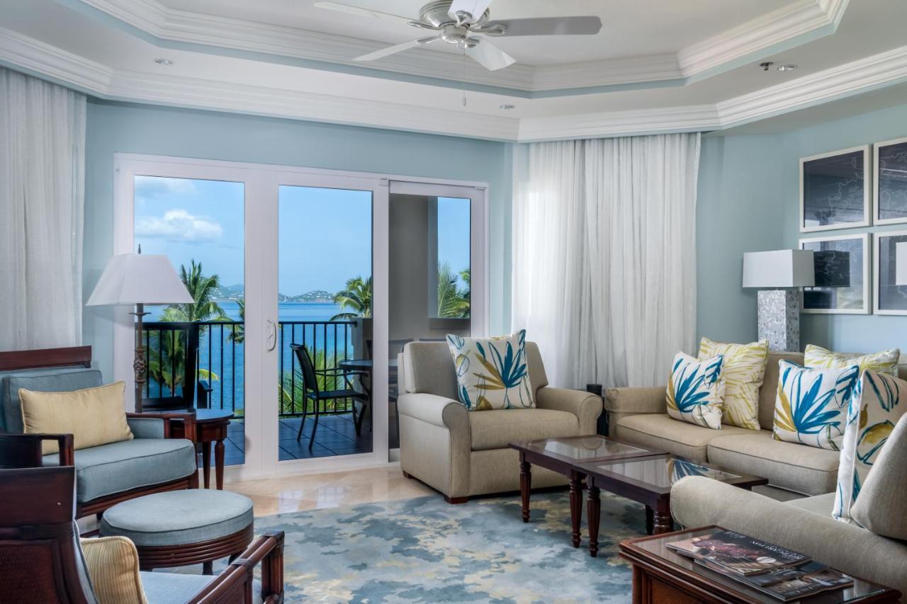 GBCOA 2 BR Residence