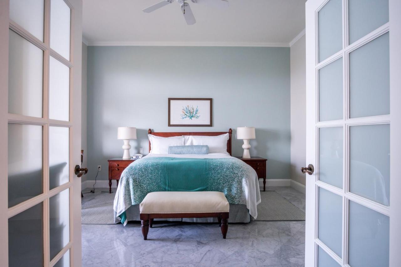 GBCOA 3 BR Residence