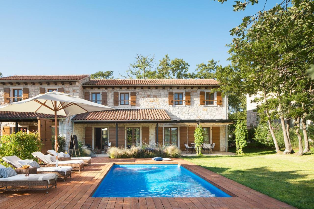 Three-Bedroom Villa with Private Pool