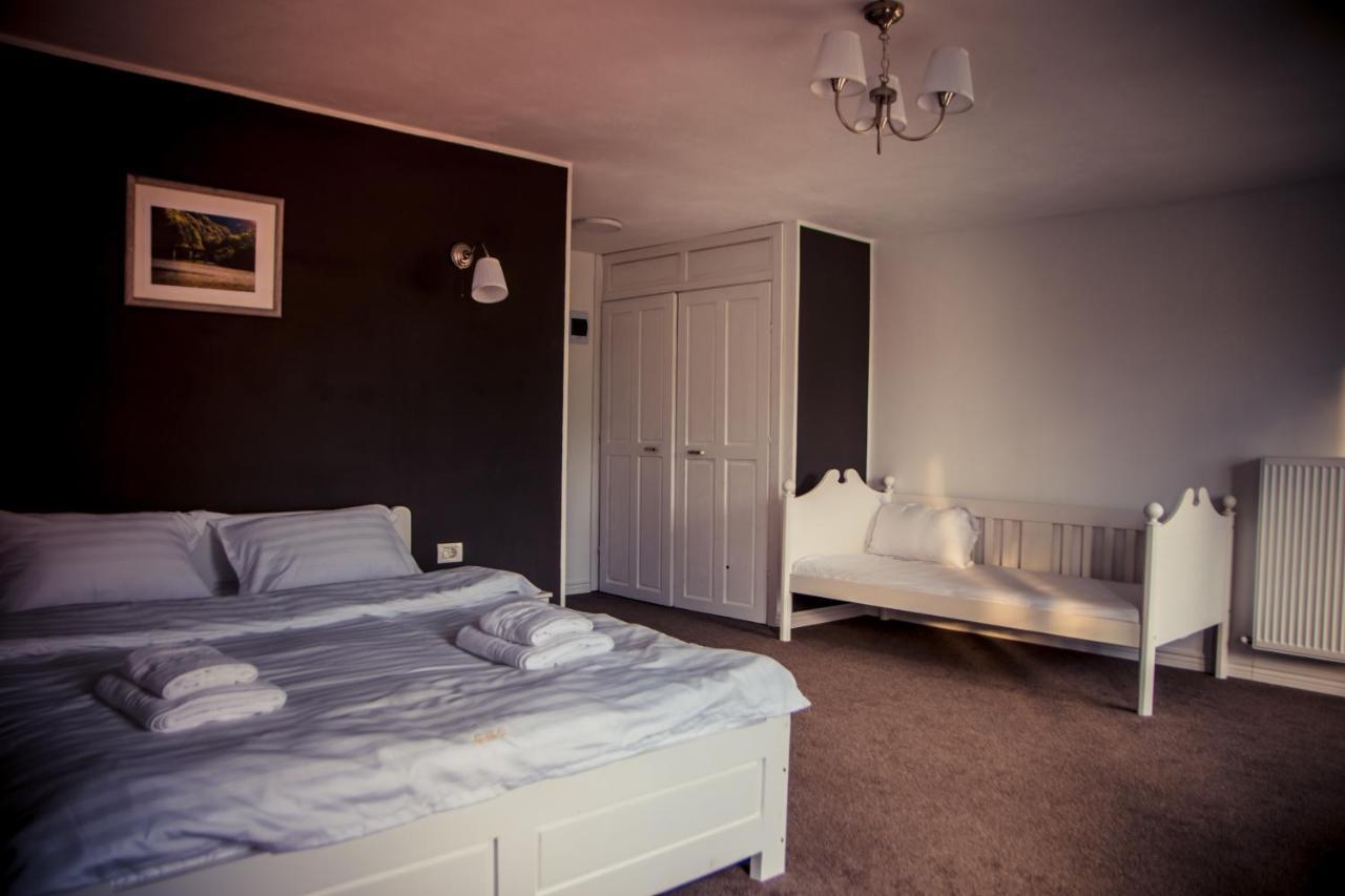 Superior King Suite