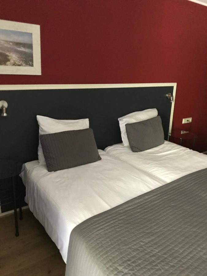 Comfort Twin Room