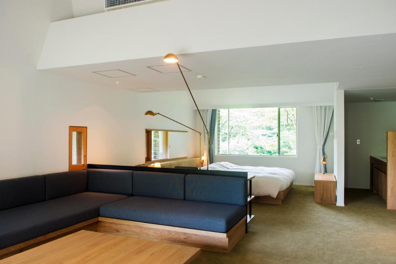 Suite Room with Terrace 109㎡ -  Free Drinks Included in the Refrigerator
