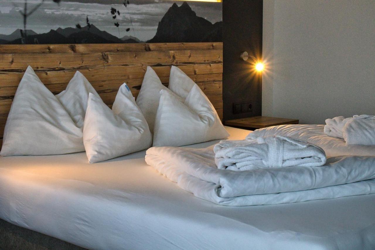 Double Room Achensee