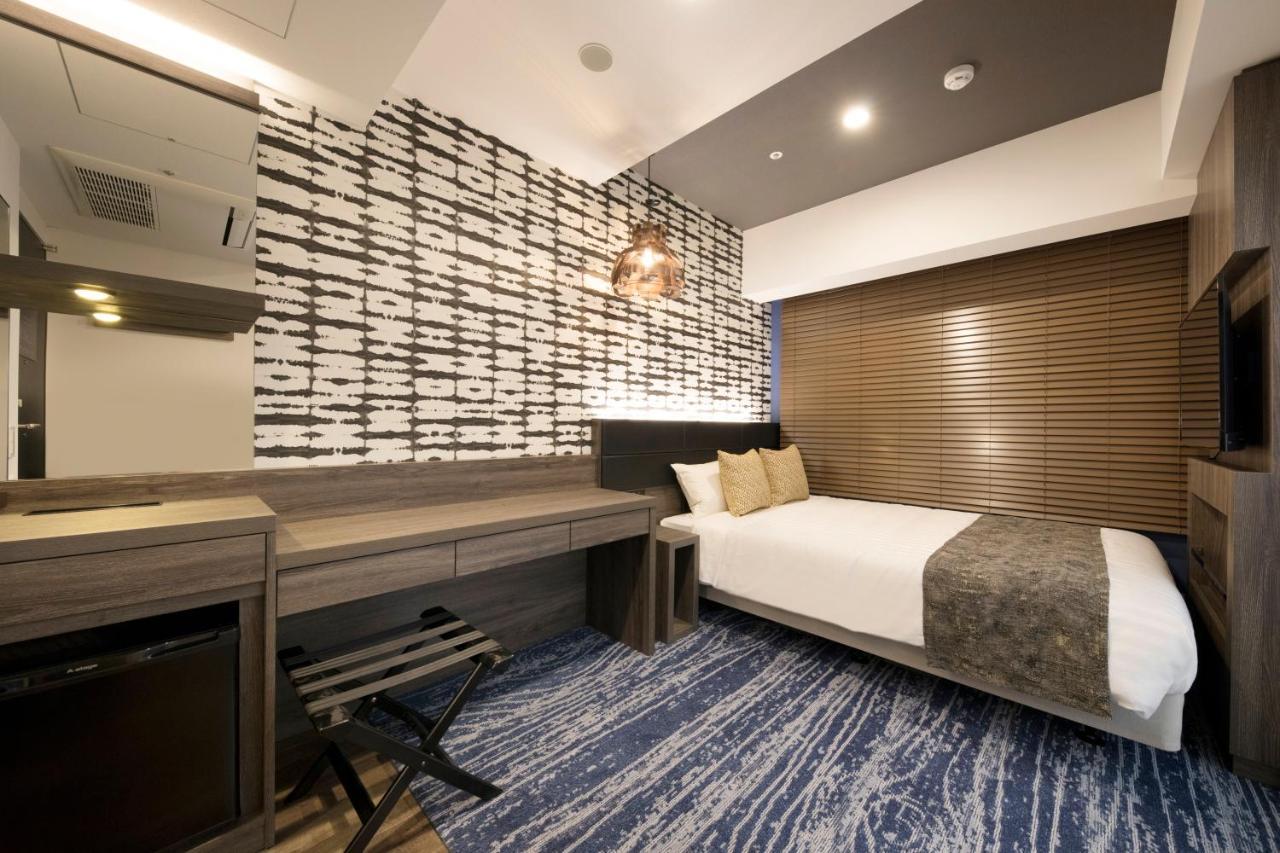 Double Room - Disability Access