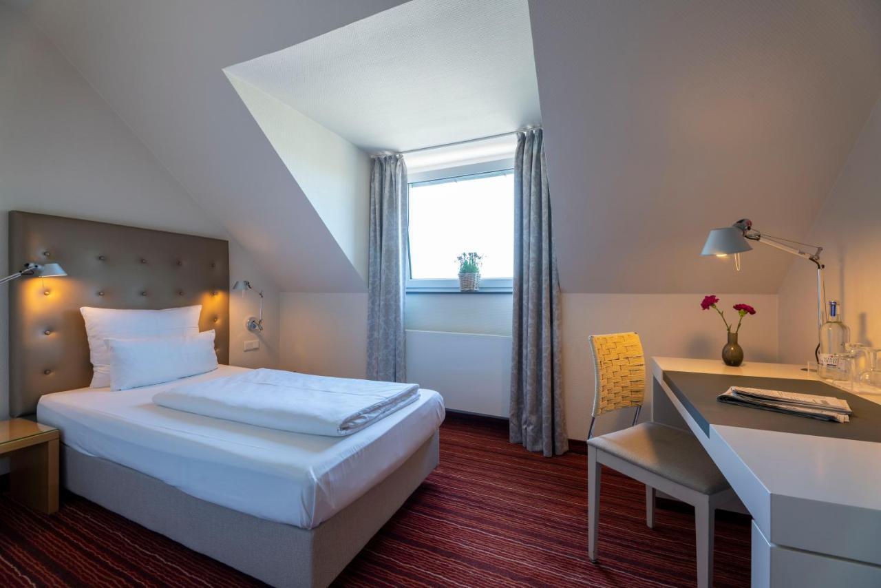 Comfort Single Room