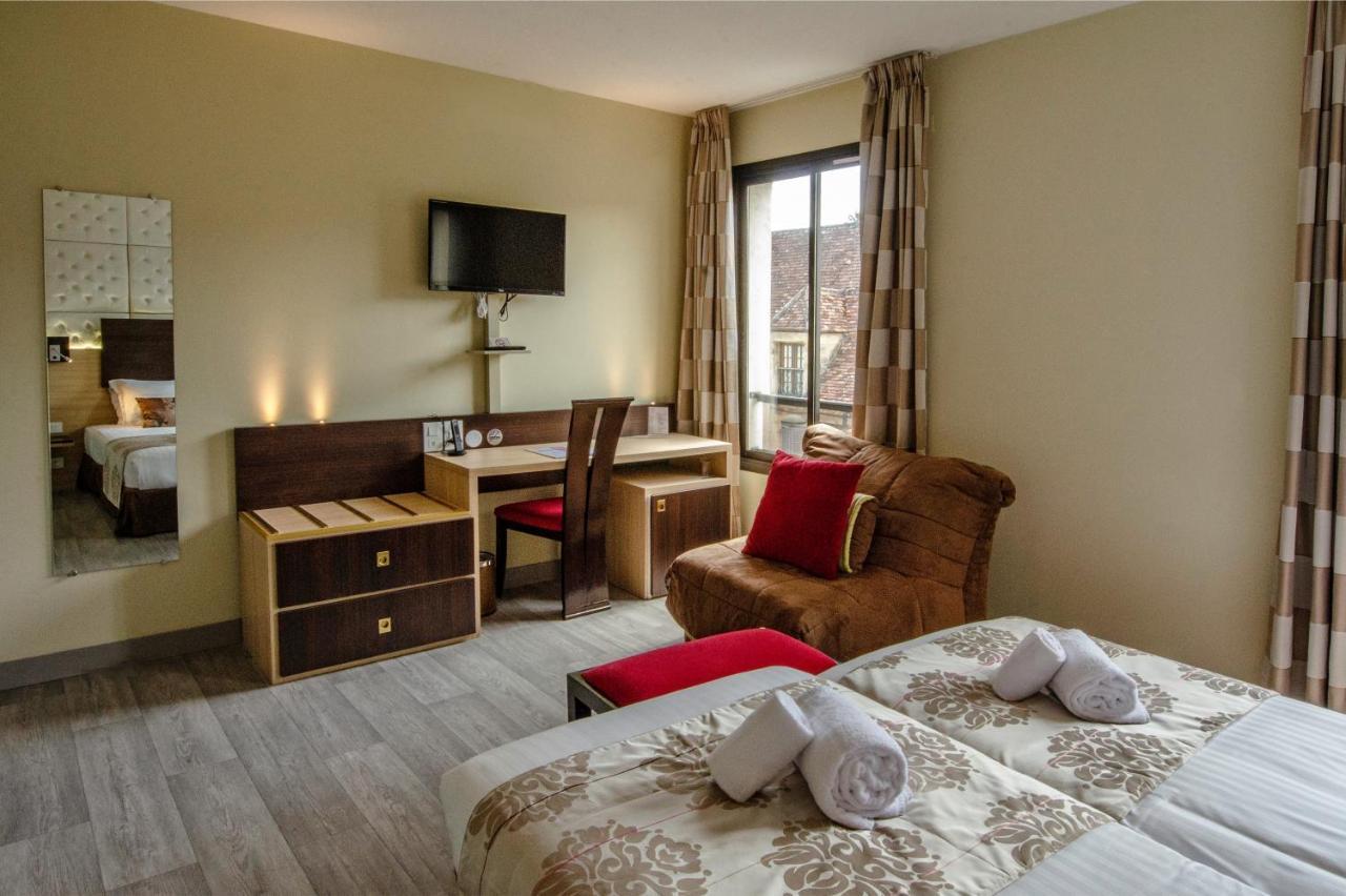 Comfort Plus Triple Room