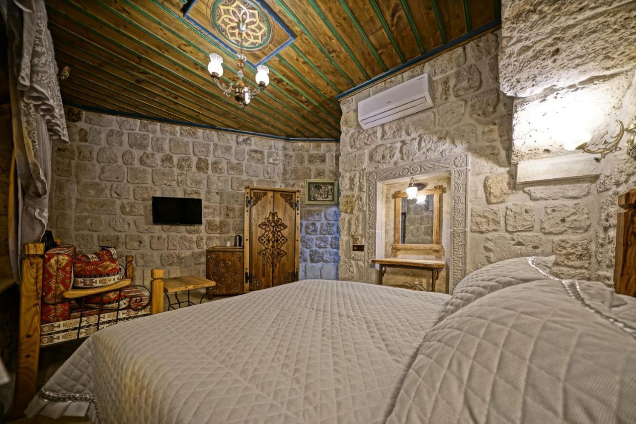 Standart Double Room