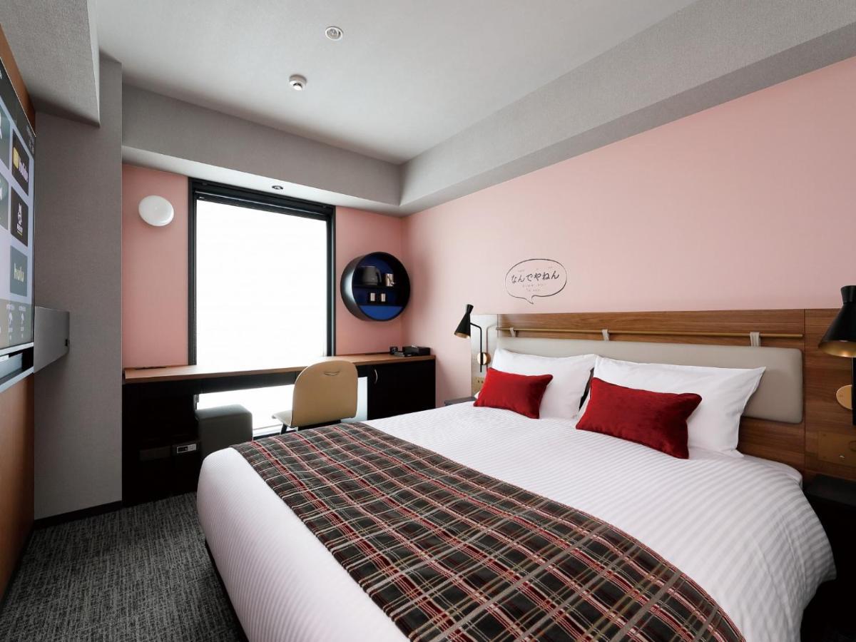 Standard Double Room - Non-Smoking