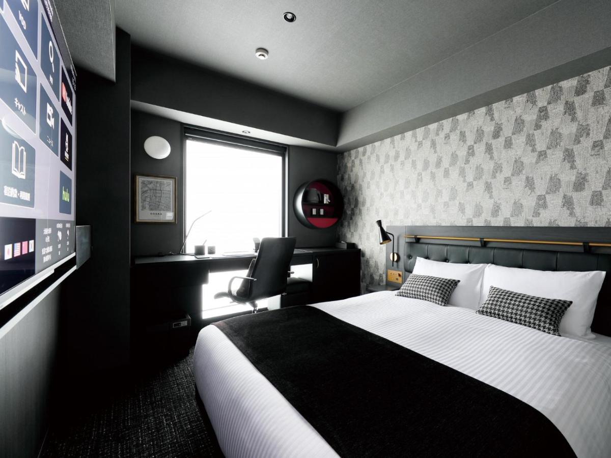 Premium Double Room - Non-Smoking