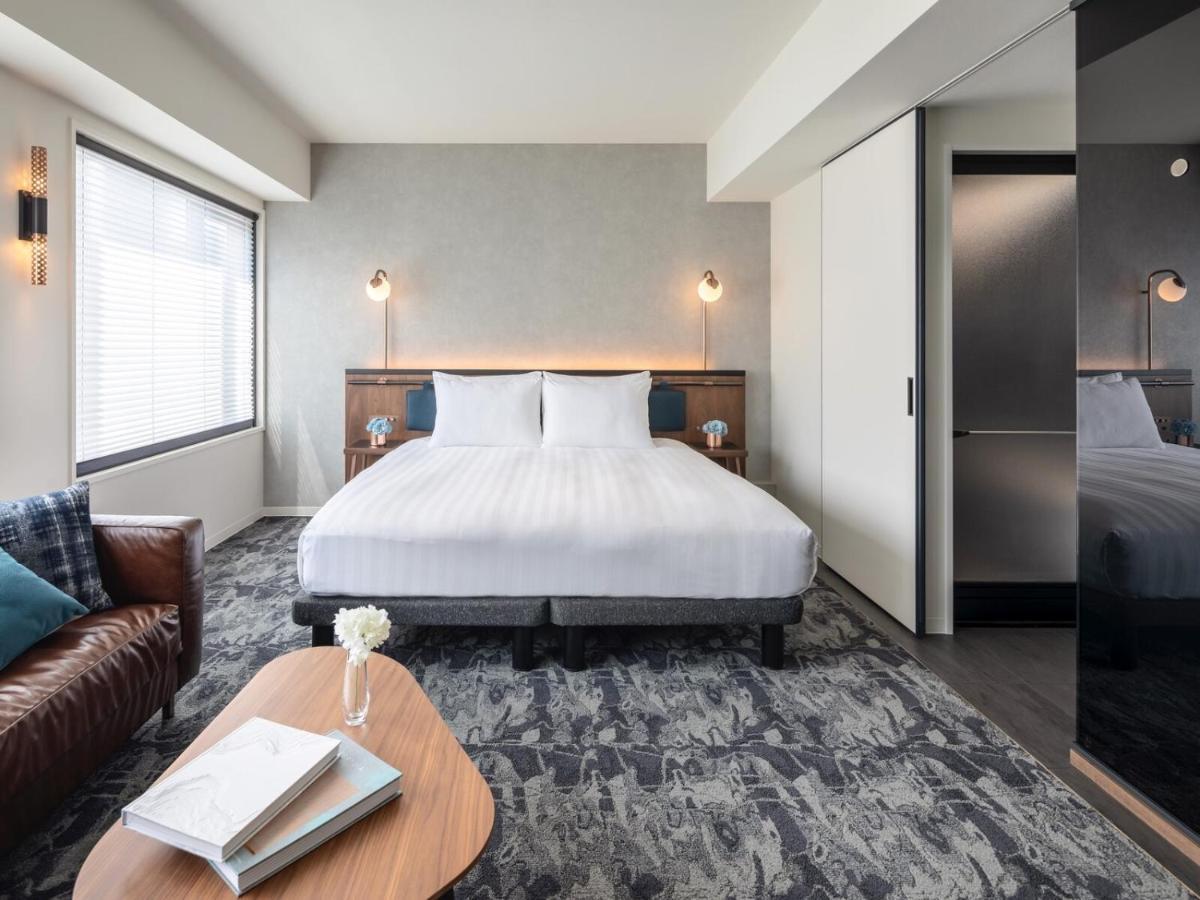 Premier King Room