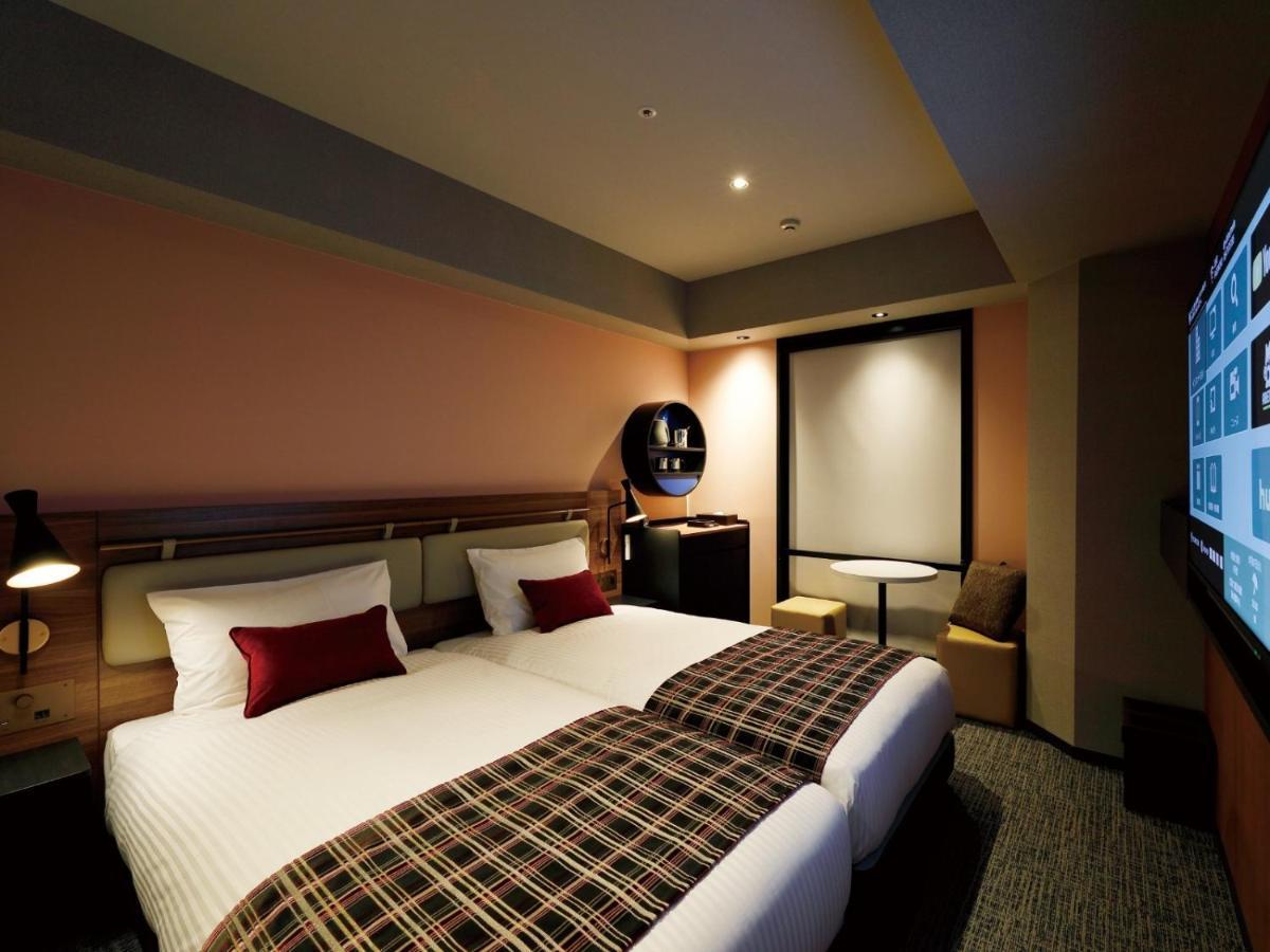 Hollywood Twin Room - Non-Smoking
