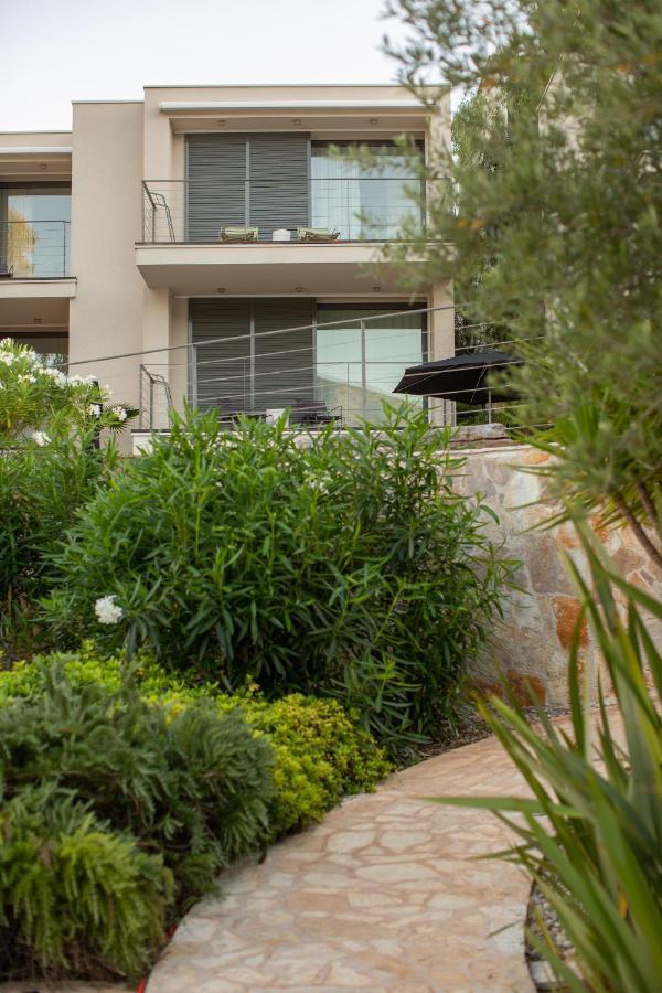 Comfort Double Room with Garden View