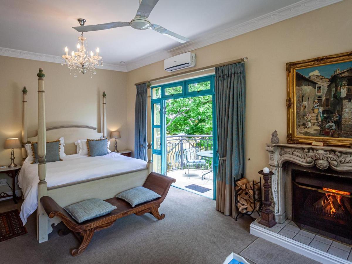 Luxury Room