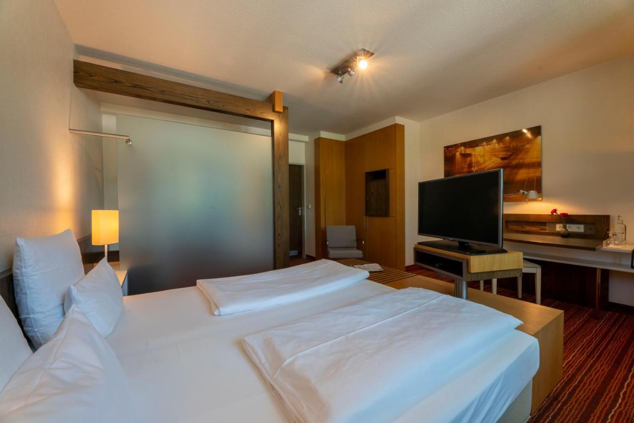 Business Double Room