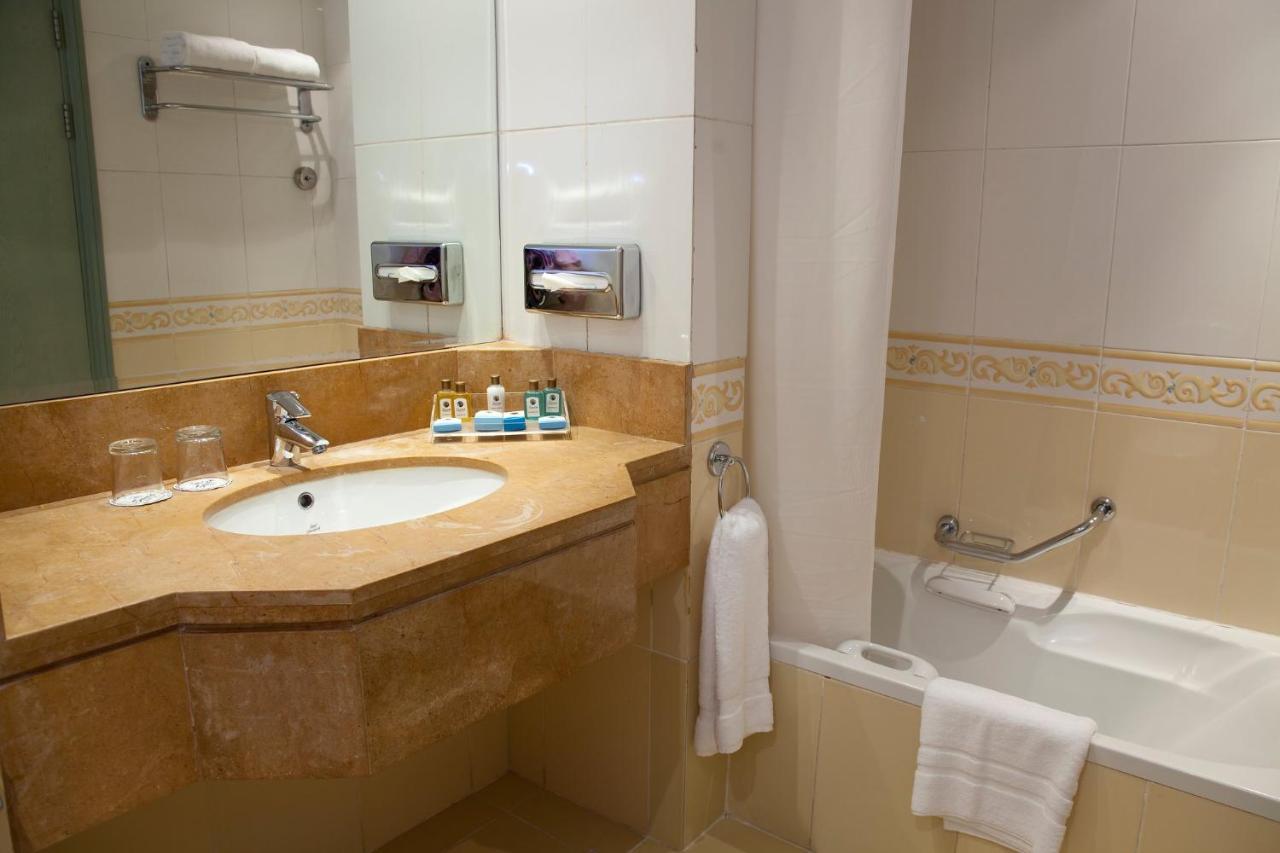Standard Room Sea View