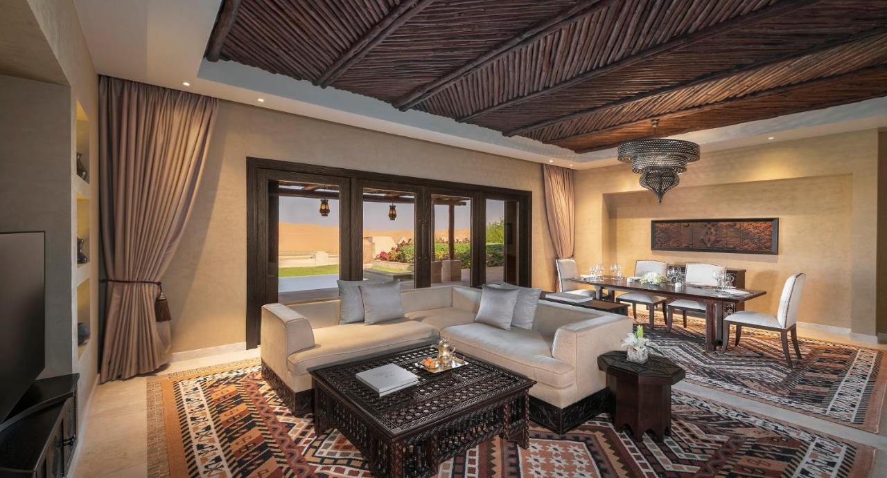 Two Bedroom Anantara Pool Villa