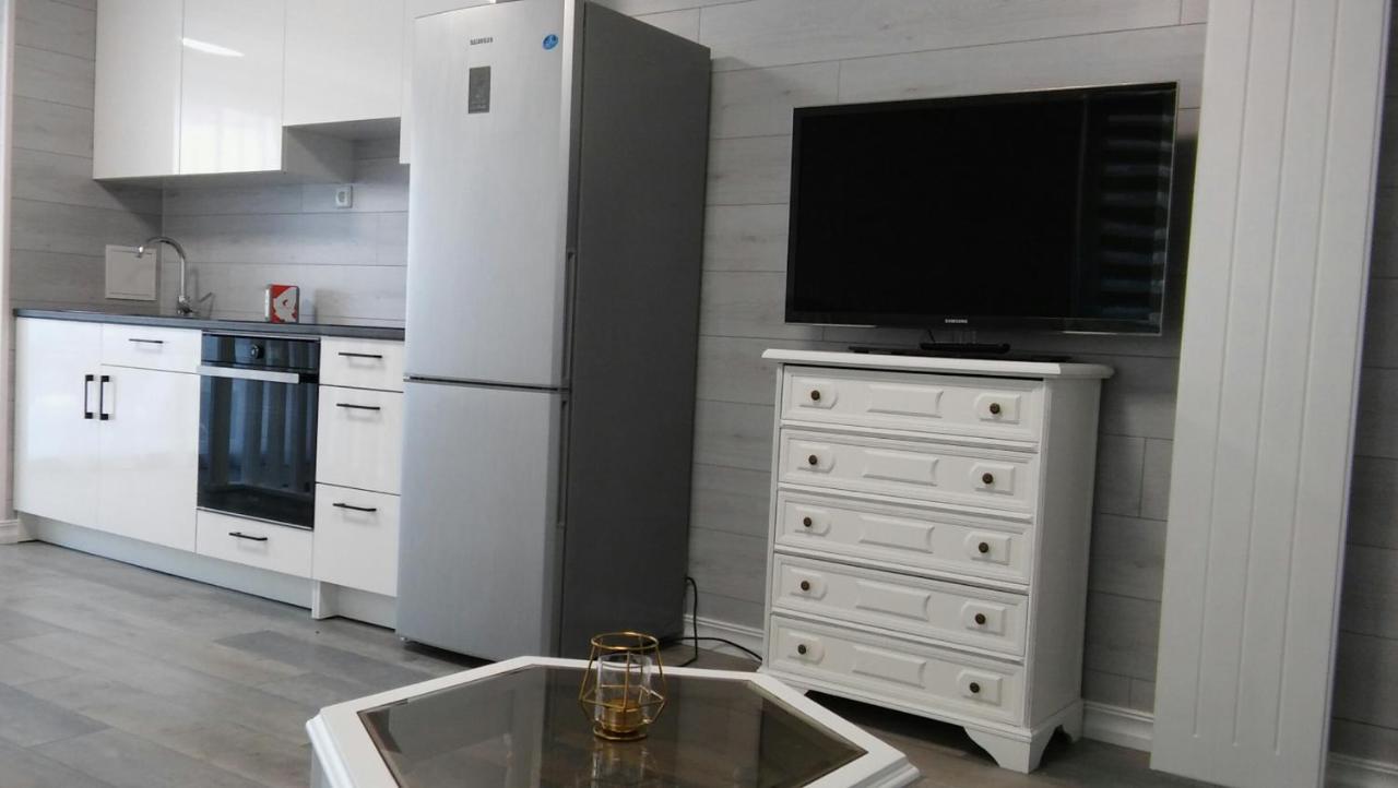 Duplex Apartment