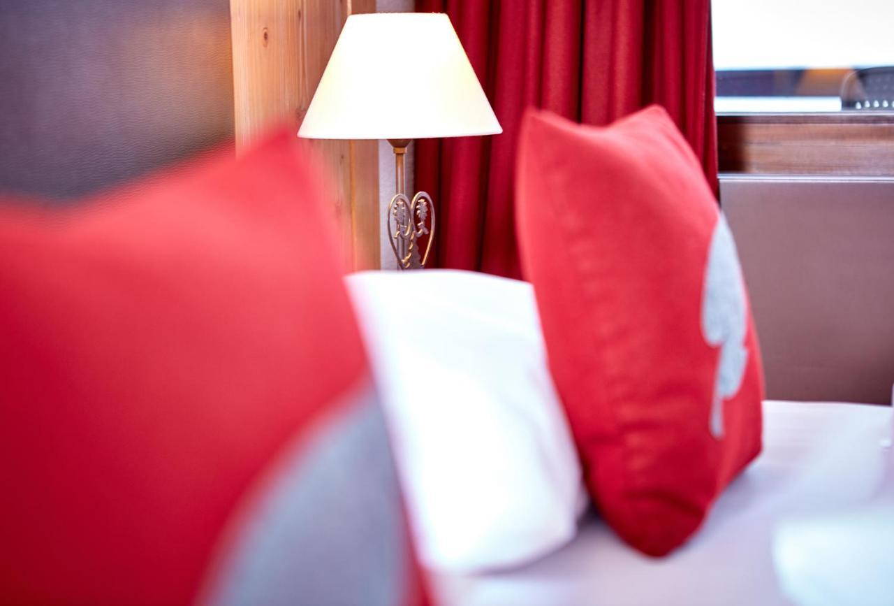 Twin Room with Terrace