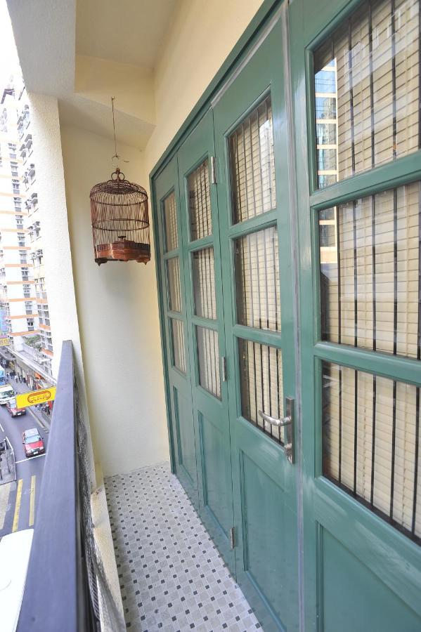 Small Single Room