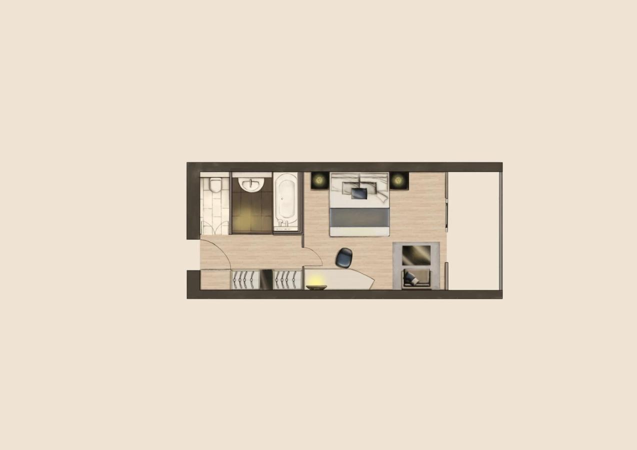 Two-Bedroom Suite