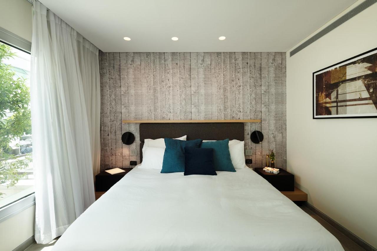 Superior Suite with Sea View
