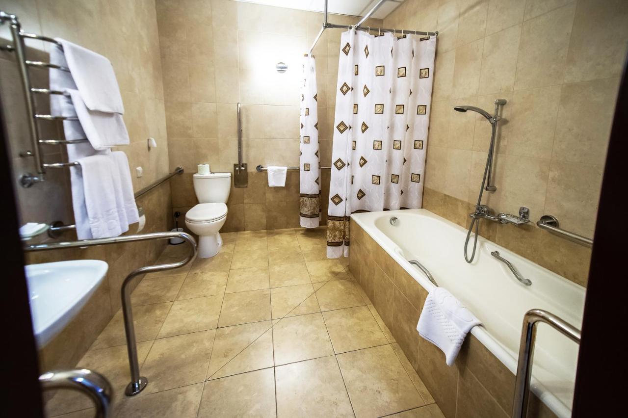 Family Room - Disability Access