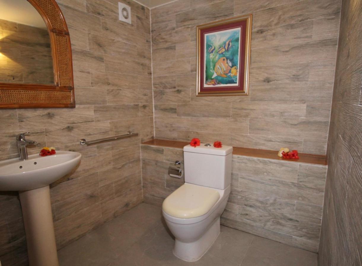Superior Double Room with Sea View