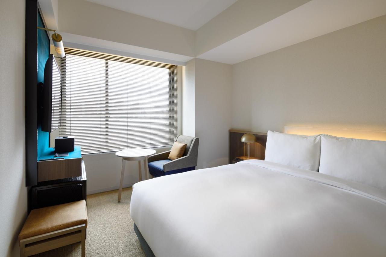 Double Room with Shower