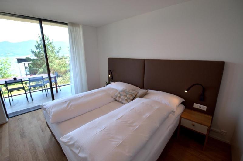 2.5 room apartment in the interconnected apartment house (self-catering)