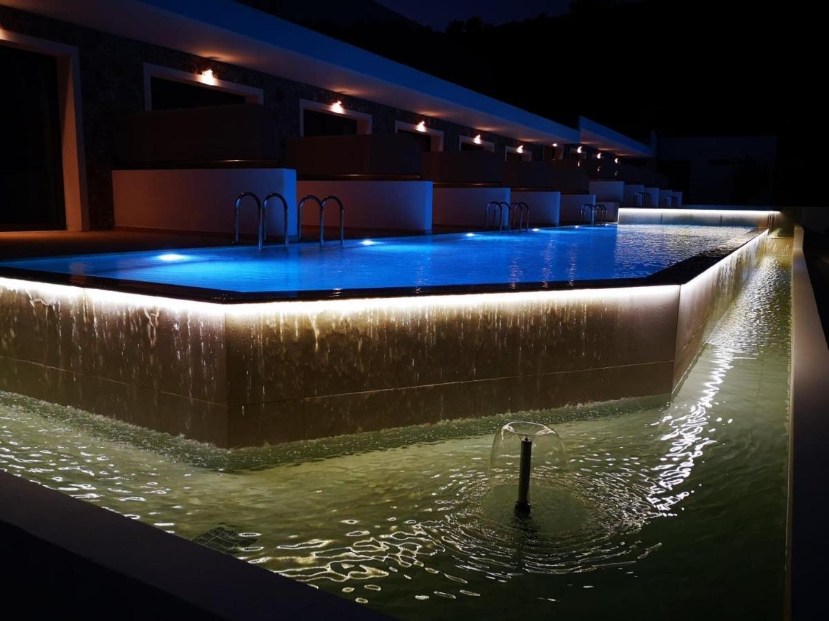 Suite with Private Pool