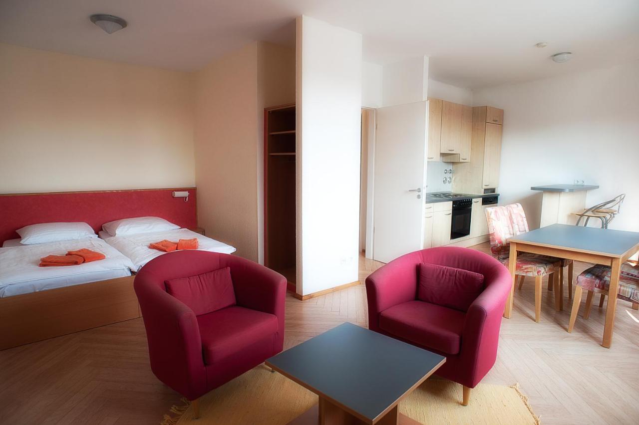Comfort Double Room with Bathroom