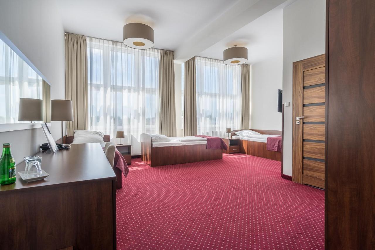 Classic Triple Room
