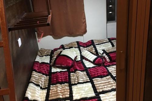 Japanese-Style Room