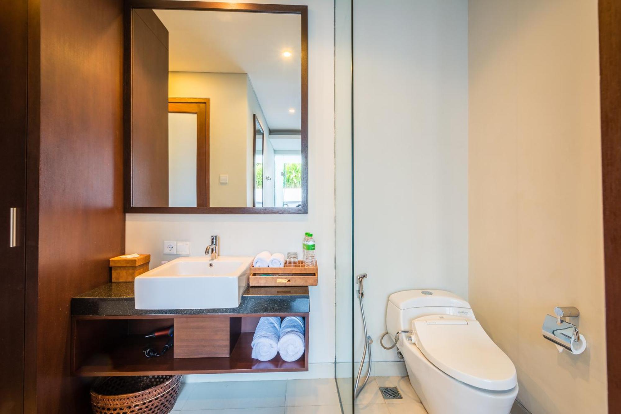 Holiday Package at One Bedroom Pool Villas