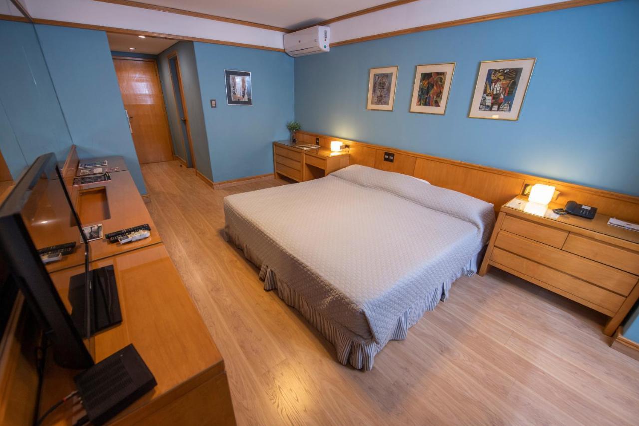 Superior Double Suite